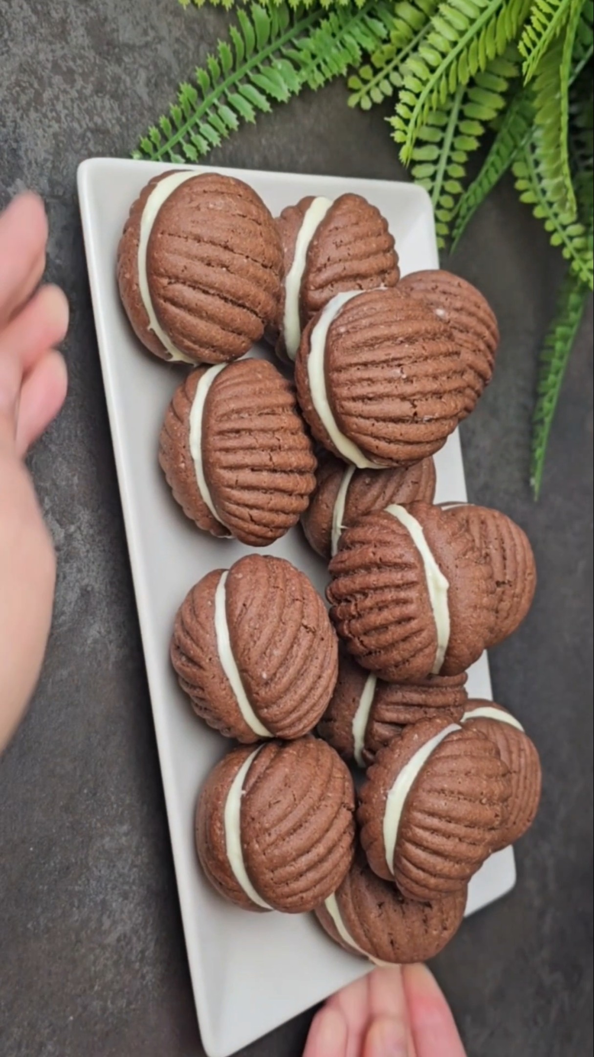 yummy...delicious #tasty #recipe #food #easyrecipe #cooking #ricetta #cake #dessert #biscotti
